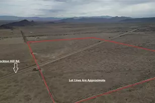 344-22-007 N Stockton Hill Rd, Kingman, AZ 86409 - Photo 1