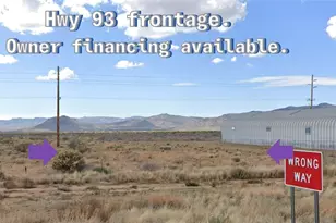 308-31-048 Hwy 93, Golden Valley, AZ 86413 - Photo 1