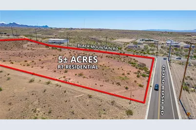 1992 Goldrush Drive, Bullhead City, AZ 86442 - Photo 2