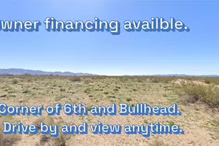 Lot 72 W 6th St, Dolan Springs, AZ 86441 - Photo 1