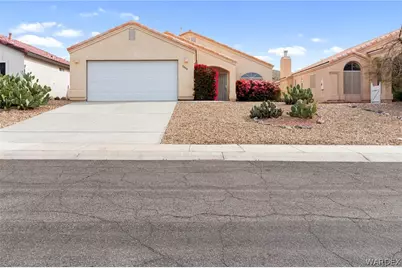 3454 Tres Alamos Drive, Bullhead City, AZ 86442 - Photo 2