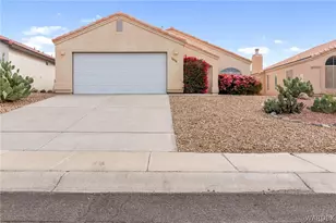 3454 Tres Alamos Dr, Bullhead City, AZ 86442 - Photo 4