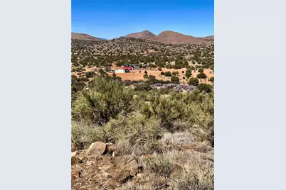 9918 E Blake Ranch Road, Kingman, AZ 86401 - Photo 2