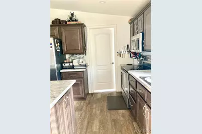 9918 E Blake Ranch Road, Kingman, AZ 86401 - Photo 12