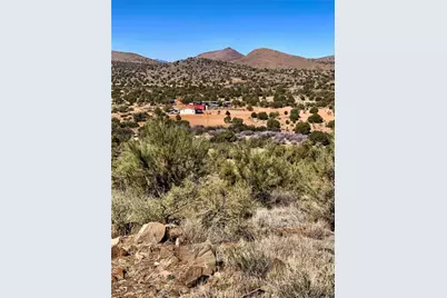 9918 E Blake Ranch Road, Kingman, AZ 86401 - Photo 1
