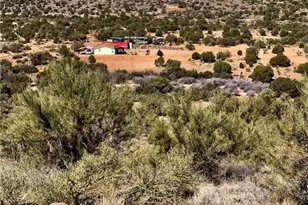 9918 E Blake Ranch Rd, Kingman, AZ 86401 - Photo 1