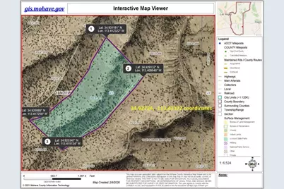 0 S Keel Boat Way, Kingman, AZ 86401 - Photo 2