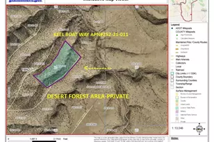 0 S Keel Boat Way, Kingman, AZ 86401 - Photo 1