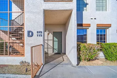 2212 N Kiowa Boulevard #113, Lake Havasu, AZ 86403 - Photo 4