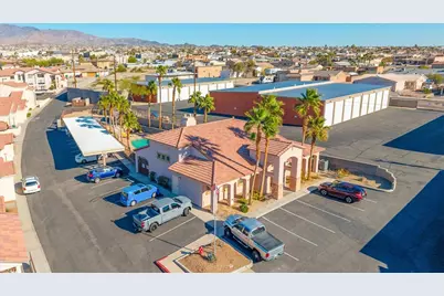 2212 N Kiowa Boulevard #113, Lake Havasu, AZ 86403 - Photo 40