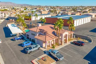 2212 N Kiowa Blvd, Lake Havasu, AZ 86403 - Photo 40