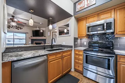 2212 N Kiowa Boulevard #113, Lake Havasu, AZ 86403 - Photo 14