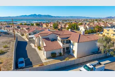 2212 N Kiowa Boulevard #113, Lake Havasu, AZ 86403 - Photo 38