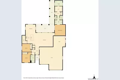 2935 Sidewheel Drive, Bullhead City, AZ 86429 - Photo 4