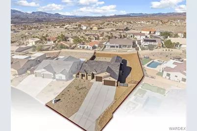 2935 Sidewheel Drive, Bullhead City, AZ 86429 - Photo 68