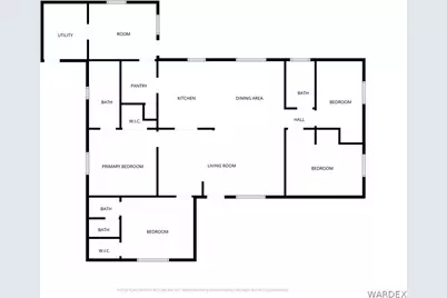 4500 Puerto Verde, Fort Mohave, AZ 86426 - Photo 34