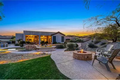 2834 Sidewheel Drive, Bullhead City, AZ 86429 - Photo 66