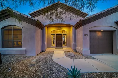 2834 Sidewheel Drive, Bullhead City, AZ 86429 - Photo 8