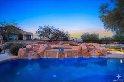 2834 Sidewheel Drive, Bullhead City, AZ 86429 - Photo 58