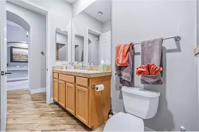 2834 Sidewheel Drive, Bullhead City, AZ 86429 - Photo 46