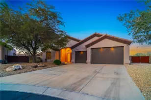 2834 Sidewheel Dr, Bullhead City, AZ 86429 - Photo 6