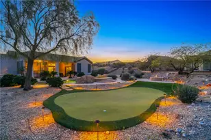 2834 Sidewheel Dr, Bullhead City, AZ 86429 - Photo 2