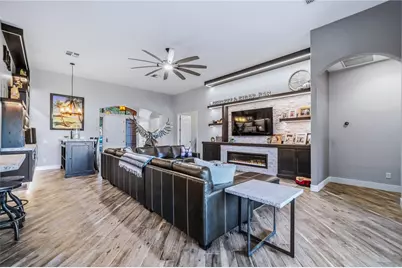 2834 Sidewheel Drive, Bullhead City, AZ 86429 - Photo 16