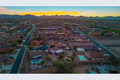 2834 Sidewheel Drive, Bullhead City, AZ 86429 - Photo 82