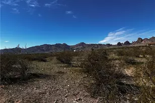 3129 S Peridot Rd, Golden Valley, AZ 86413 - Photo 1