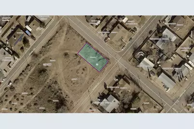 Lot 31 Valentine Avenue, Kingman, AZ 86401 - Photo 6