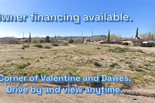 Lot 31 Valentine Ave, Kingman, AZ 86401 - Photo 1