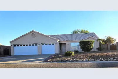 1804 E La Entrada Place, Fort Mohave, AZ 86426 - Photo 1