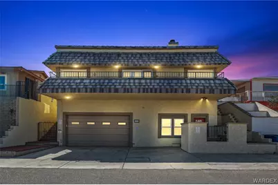 1332 Riverfront Drive, Bullhead City, AZ 86442 - Photo 1