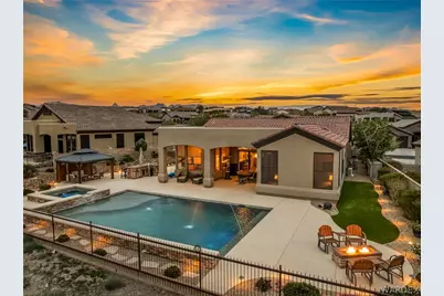 2815 Sidewheel Drive, Bullhead City, AZ 86429 - Photo 78