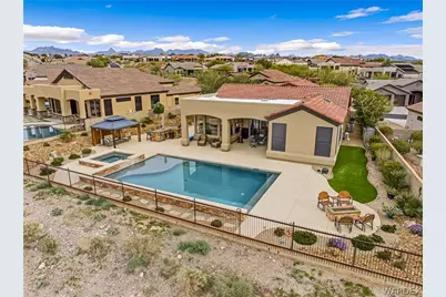 2815 Sidewheel Drive, Bullhead City, AZ 86429 - Photo 1