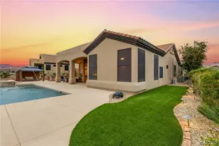 2815 Sidewheel Dr, Bullhead City, AZ 86429 - Photo 64