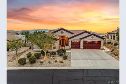 2815 Sidewheel Drive, Bullhead City, AZ 86429 - Photo 2