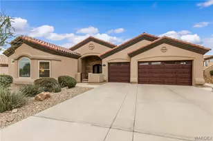 2815 Sidewheel Dr, Bullhead City, AZ 86429 - Photo 8