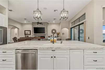 2815 Sidewheel Drive, Bullhead City, AZ 86429 - Photo 28