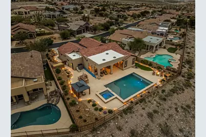 2815 Sidewheel Drive, Bullhead City, AZ 86429 - Photo 80