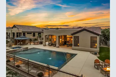 2815 Sidewheel Drive, Bullhead City, AZ 86429 - Photo 82