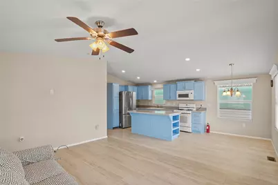 427 Bluewater Drive, Parker, AZ 85344 - Photo 4