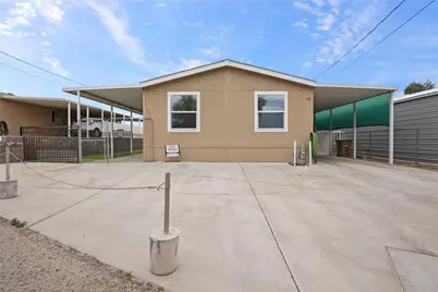 427 Bluewater Drive, Parker, AZ 85344 - Photo 1