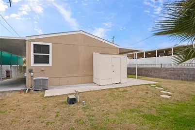 427 Bluewater Drive, Parker, AZ 85344 - Photo 22