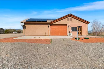 7880 W Shipp Drive, Golden Valley, AZ 86413 - Photo 8