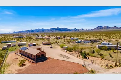 7880 W Shipp Drive, Golden Valley, AZ 86413 - Photo 16