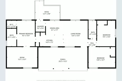 303 S Horn Road, Golden Valley, AZ 86413 - Photo 2