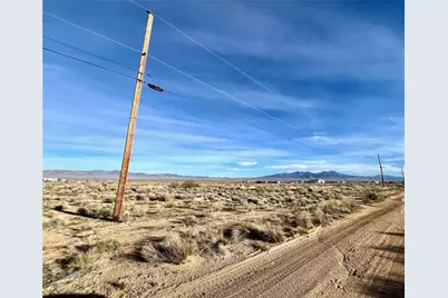 0 N Hobert Drive, Kingman, AZ 86409 - Photo 2