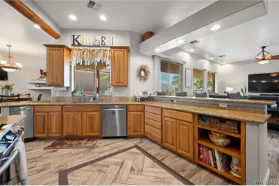 1748 Havasupai Drive, Bullhead City, AZ 86442 - Photo 18