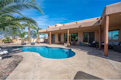 1748 Havasupai Drive, Bullhead City, AZ 86442 - Photo 52